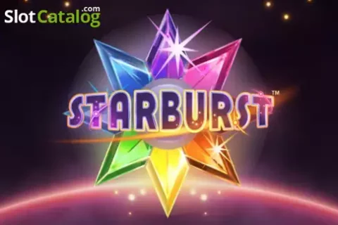 Starburst, gemme colorate NetEnt