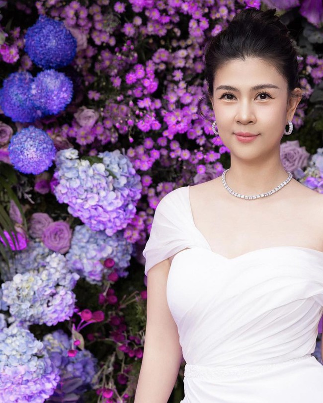 Diễn viên Kim Thư