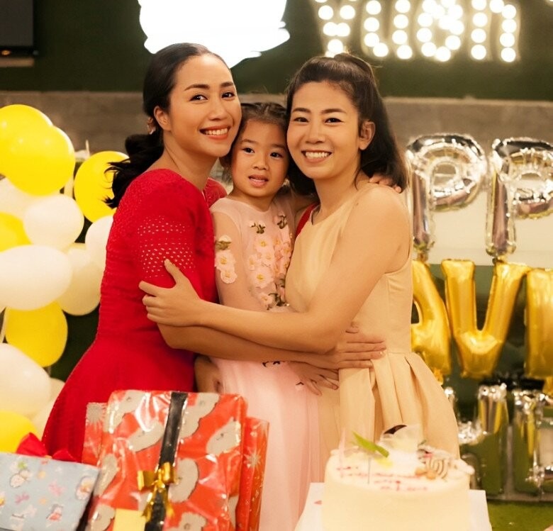 Ốc Thanh Vân giữ khoản tiền để lại cho Lavie