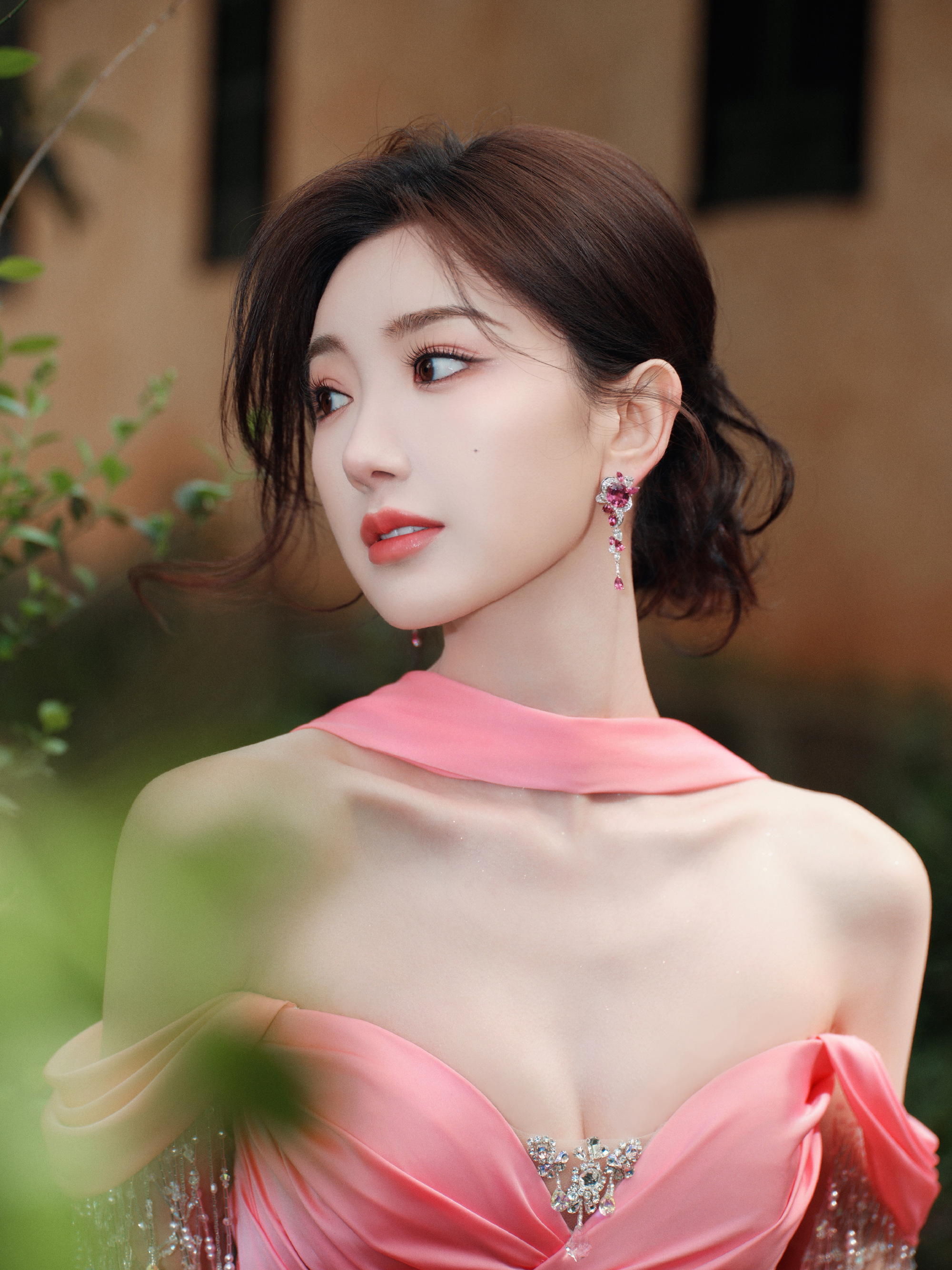 Thông tin Mao Hiểu Đồng là nhân tình