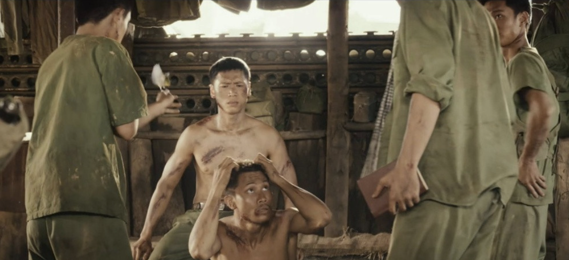 Phương Nam bị các đồng nghiệp tránh xa