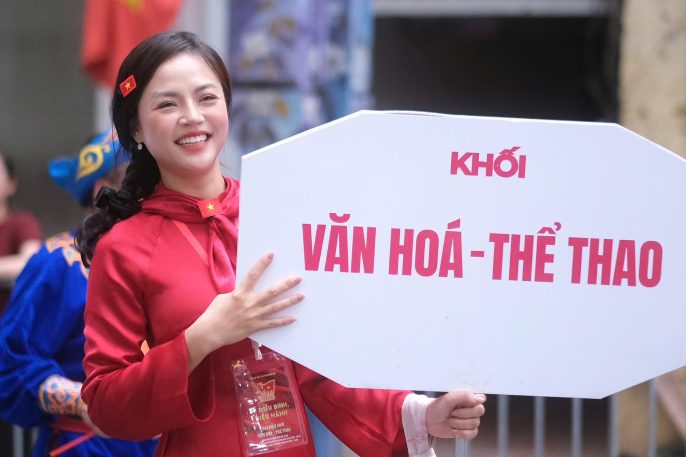 Nghệ sĩ nghỉ ngơi