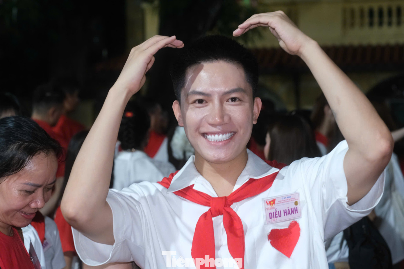 Diễu hành lễ hội