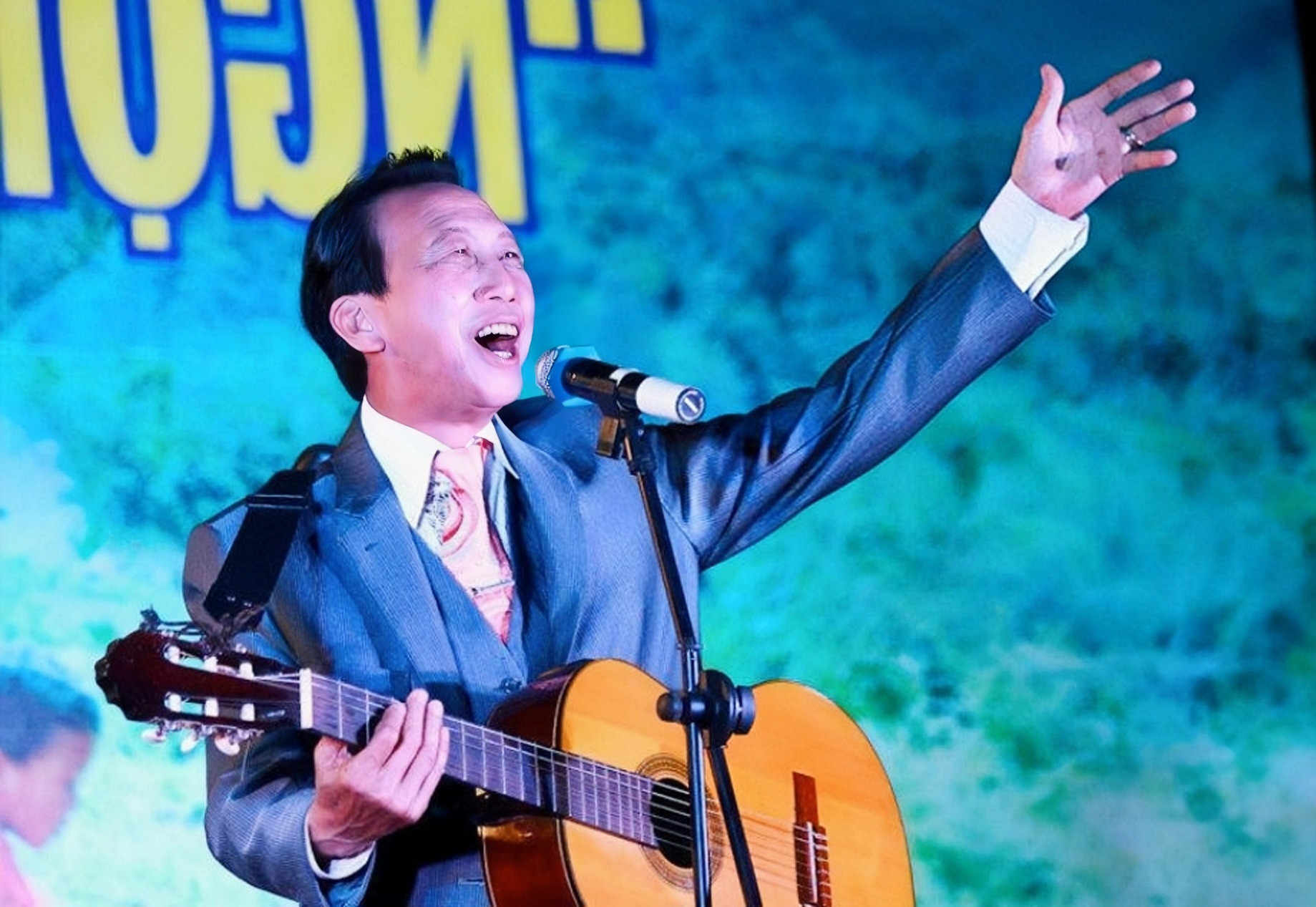 NSND Thế Hiển