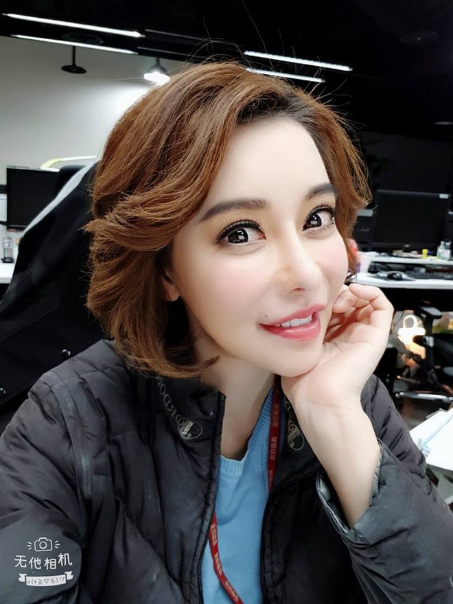 Khó khăn tình duyên của Tư Dung do ngoại hình thay đổi