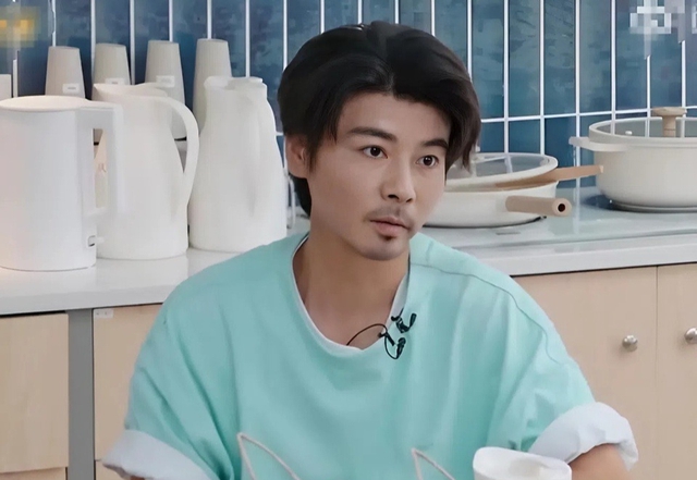 Trương Tấn trân trọng những phút giây bên gia đình