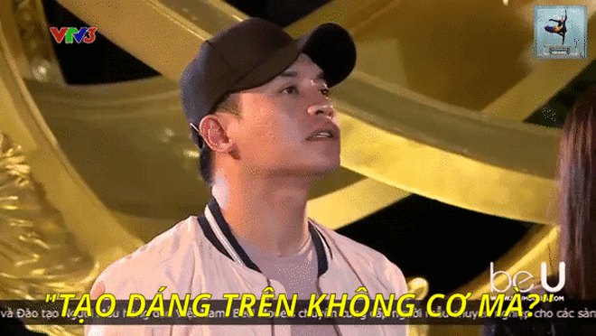 Nam Trung giám khảo VNTM 2025