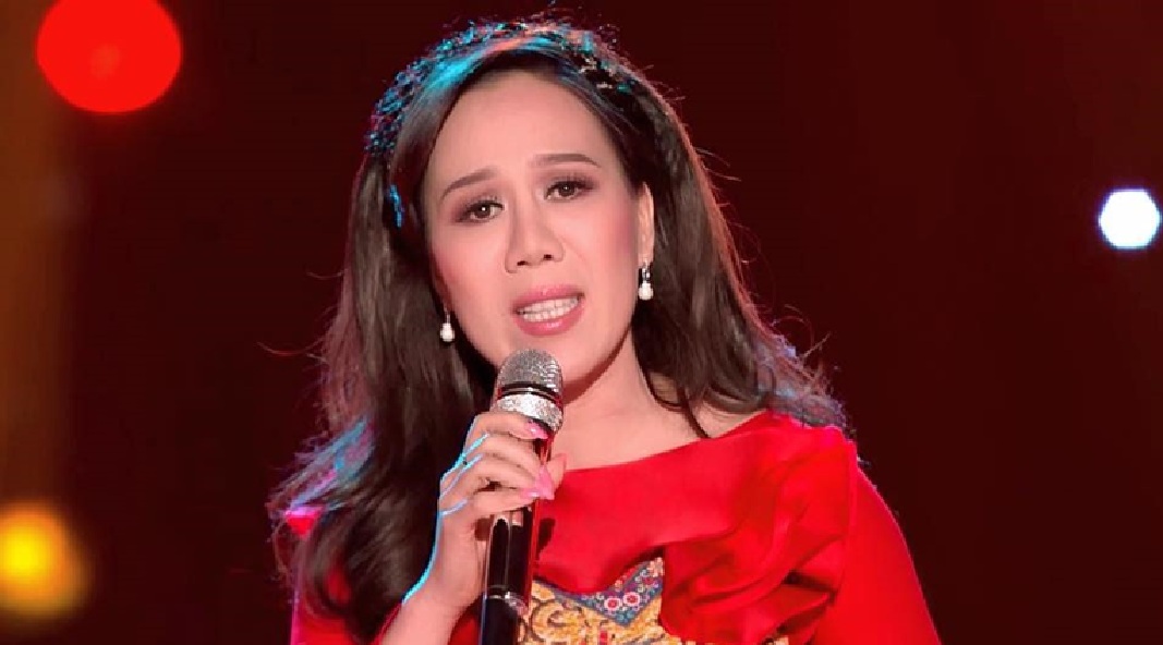 Khung cảnh thanh bình ở Bến Tre