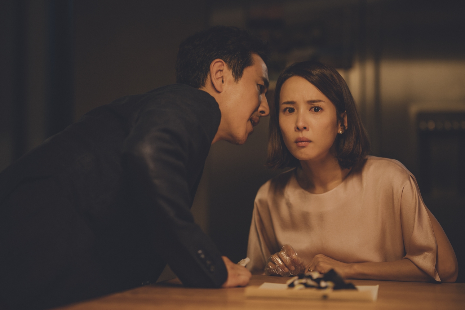 Gia đình giàu sang