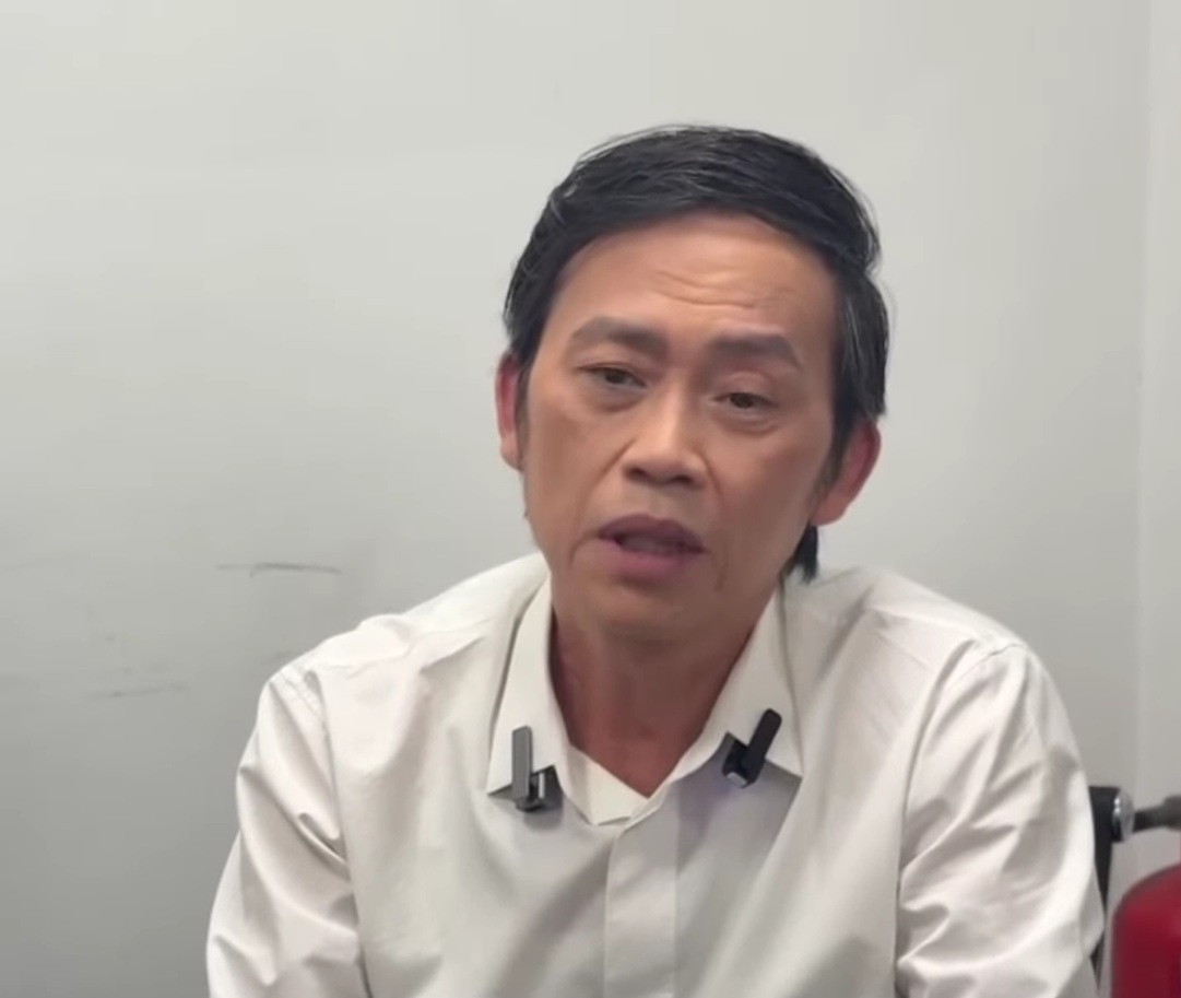 Hoài Linh