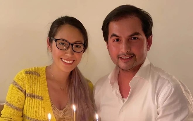 Bình Phương dự định có con thứ hai