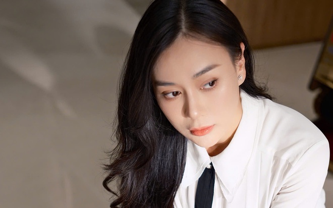 Phương Oanh vai Mỹ Anh trong Gió ngang khoảng trời xanh