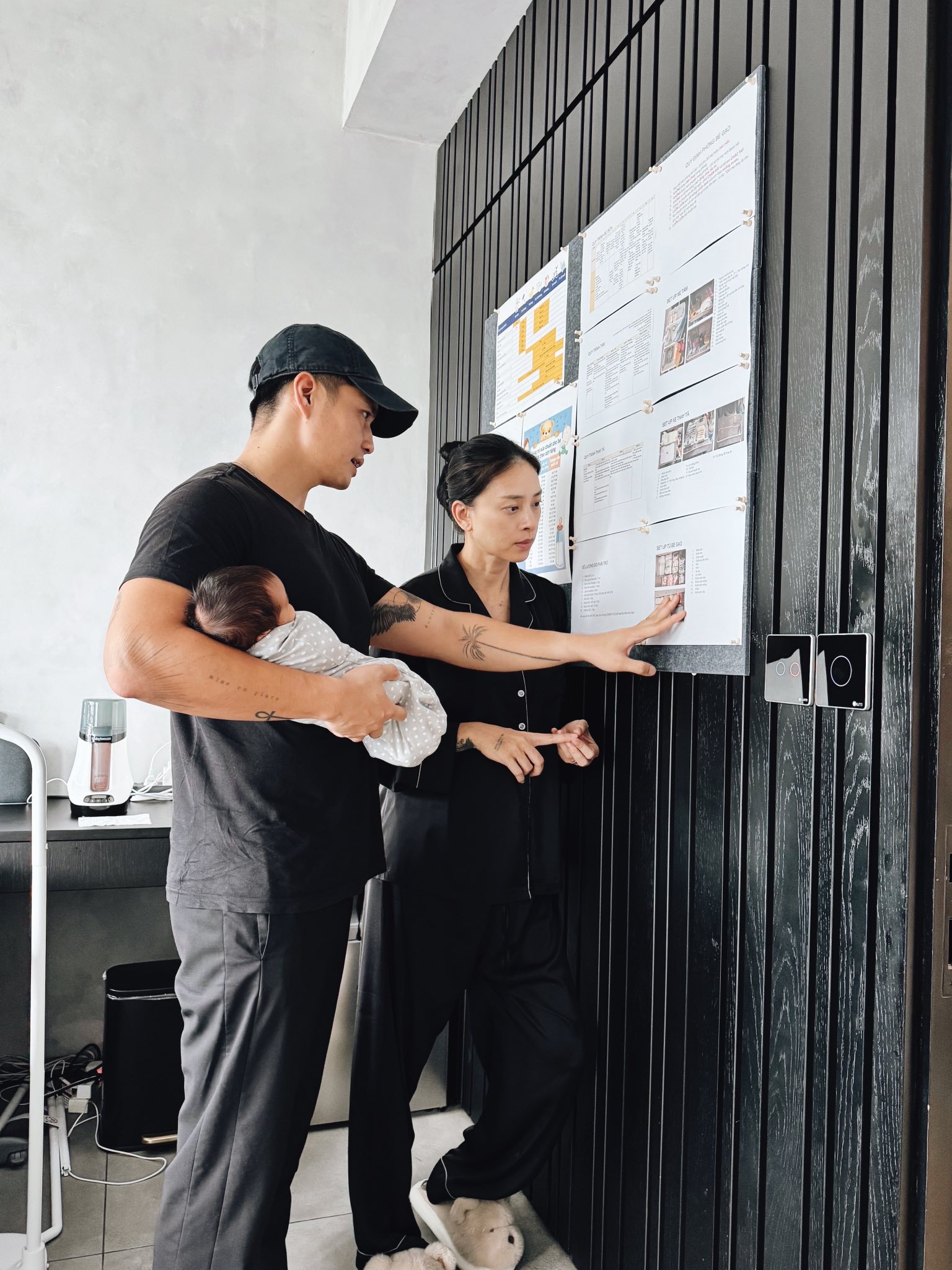 Ngô Thanh Vân lên tiếng về cách dạy con riêng