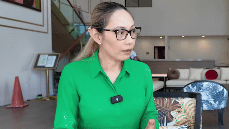 Mẹ Đức Tiến gửi đơn kháng cáo chia tài sản ở Mỹ