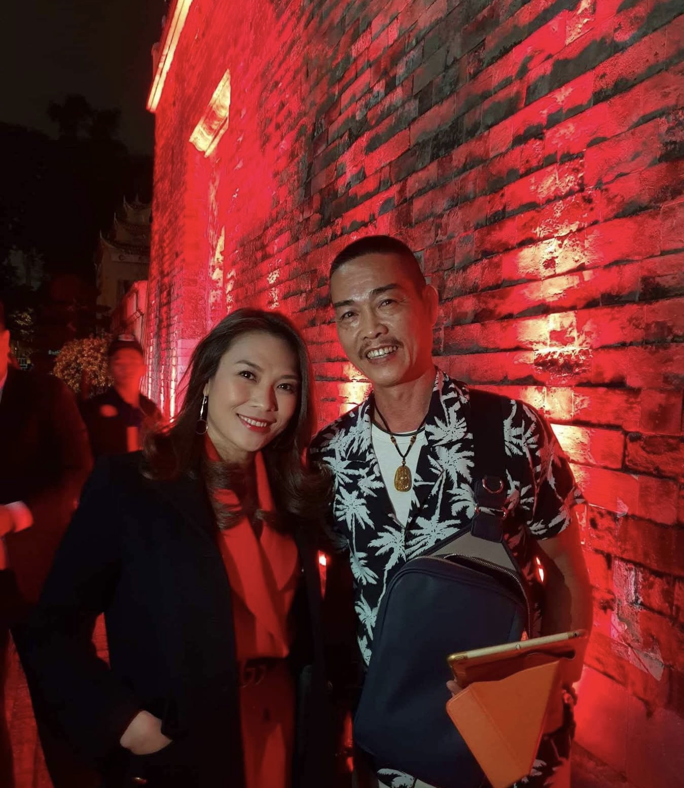 Bố Đức Phúc gửi lời cảm ơn Mỹ Tâm
