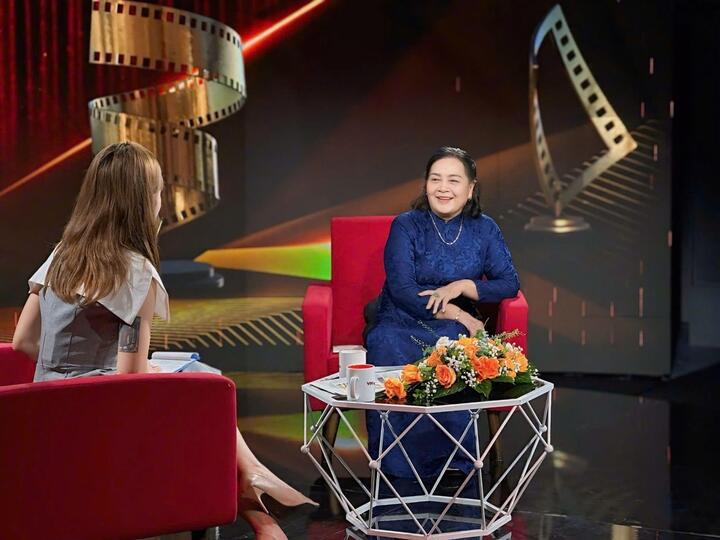 NSND Ngọc Lan