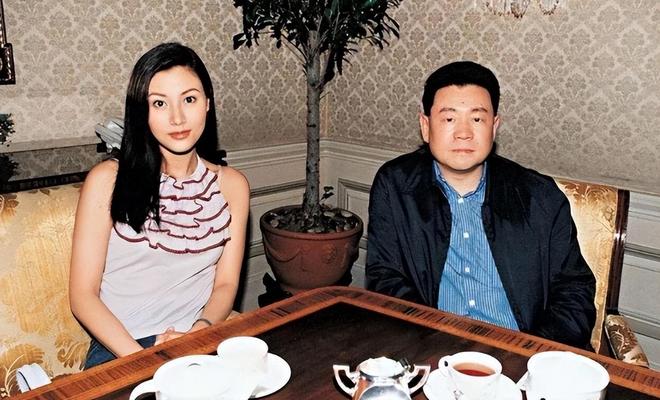 Lý Gia Hân - Lưu Loan Hùng