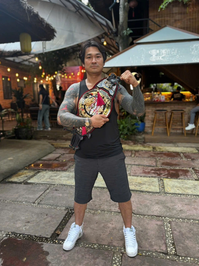 Long Điền trong cuộc sống thường nhật