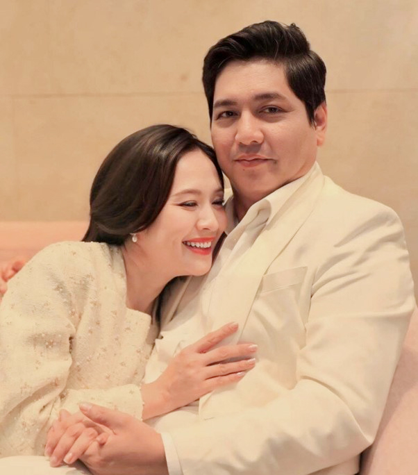 Ảnh cưới Thanh Thúy - Đức Thịnh