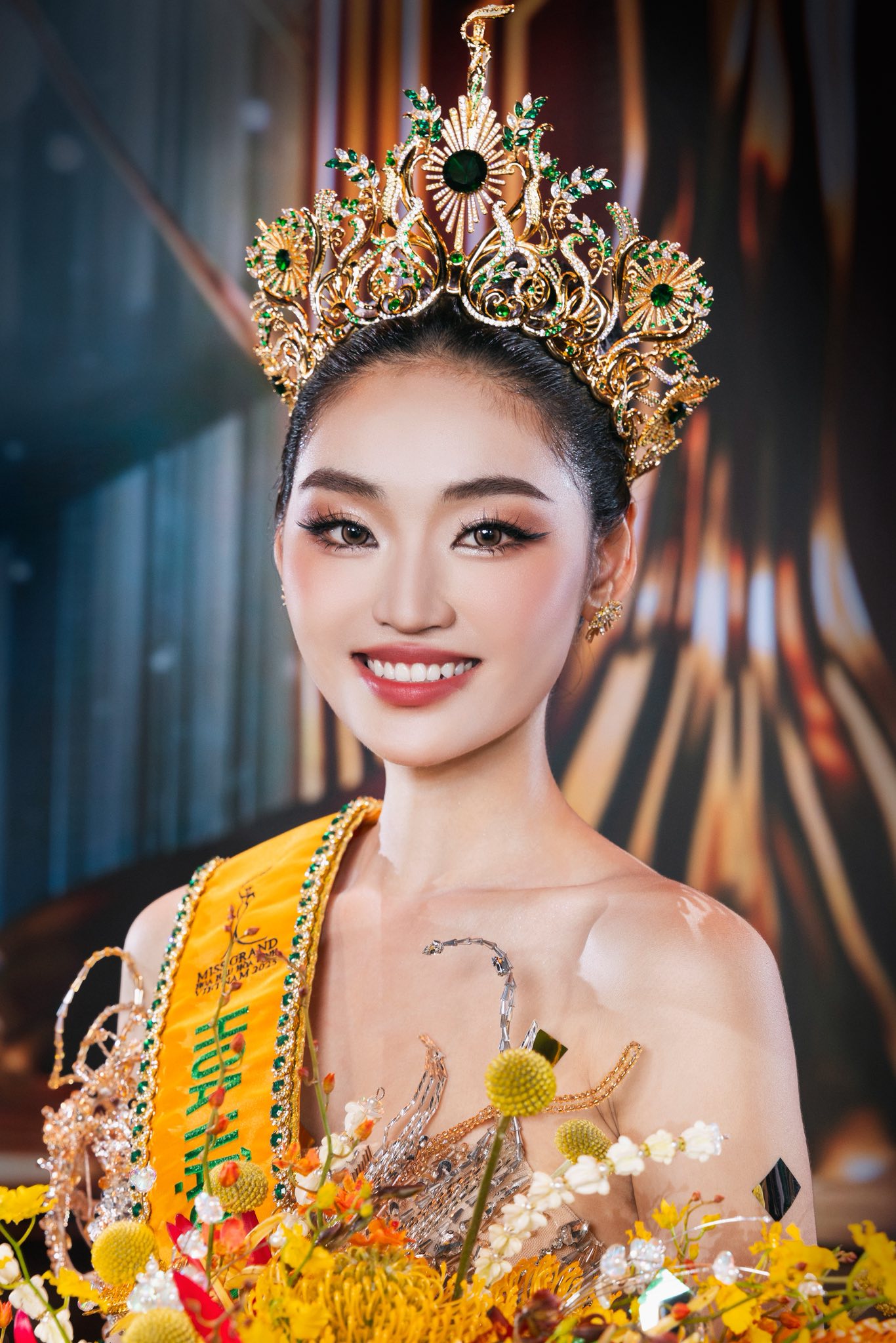 Người bênh vực Yến Nhi vì màn thể hiện tốt