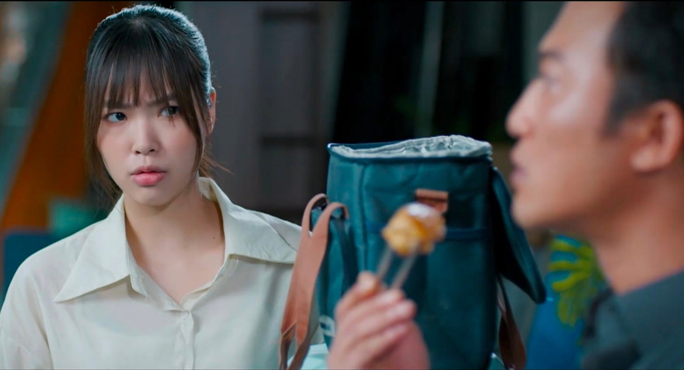 Phương gây mâu thuẫn