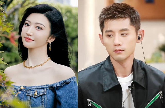 Cảnh Điềm bị bạn trai cũ dùng video nhạy cảm để tống tiền