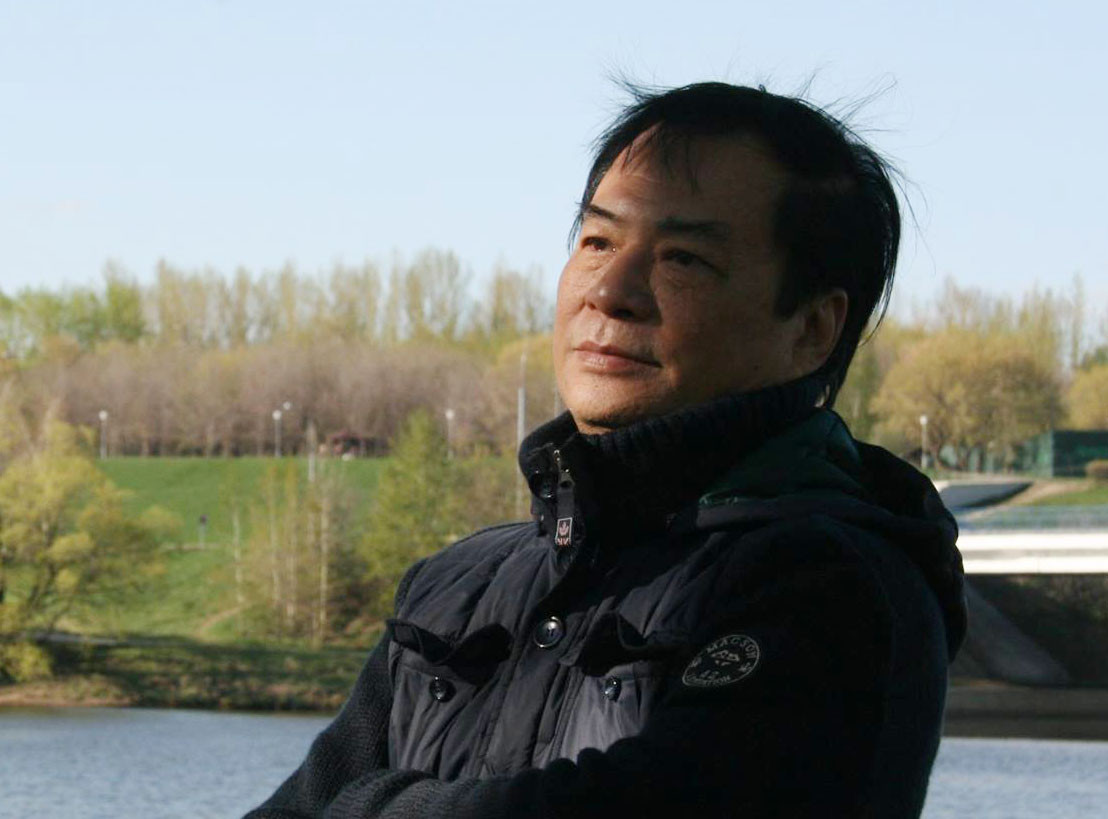 NSND Khải Anh