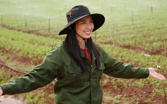 Thông cáo báo chí về vụ việc kẹo Kera