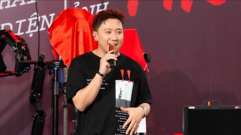Trấn Thành chia sẻ về kế hoạch làm phim Tết