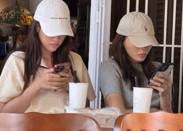 Kỳ Duyên và Thiên Ân được cho là đi du lịch Đà Lạt cùng nhau