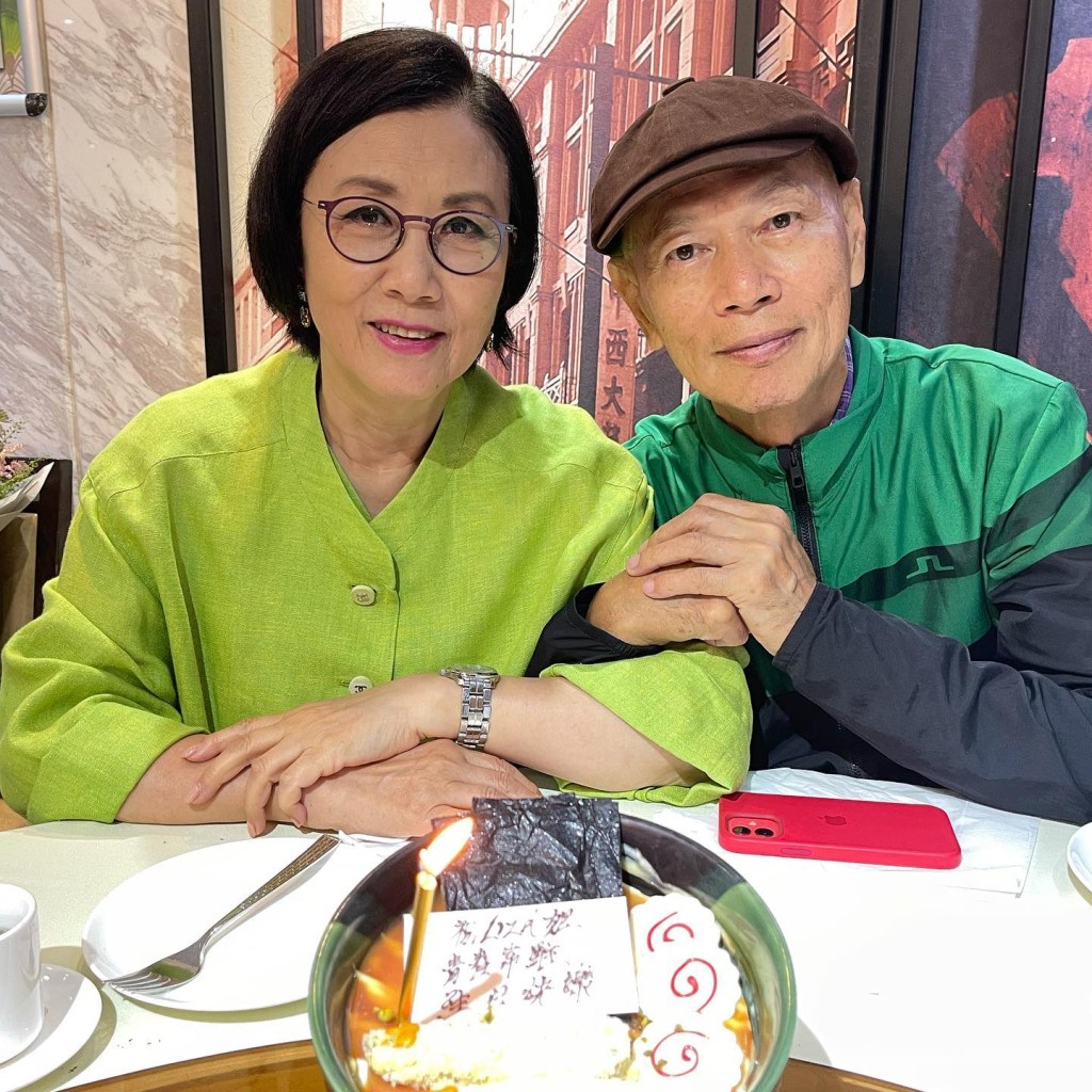 Cuộc sống kinh tế vợ chồng La Gia Anh