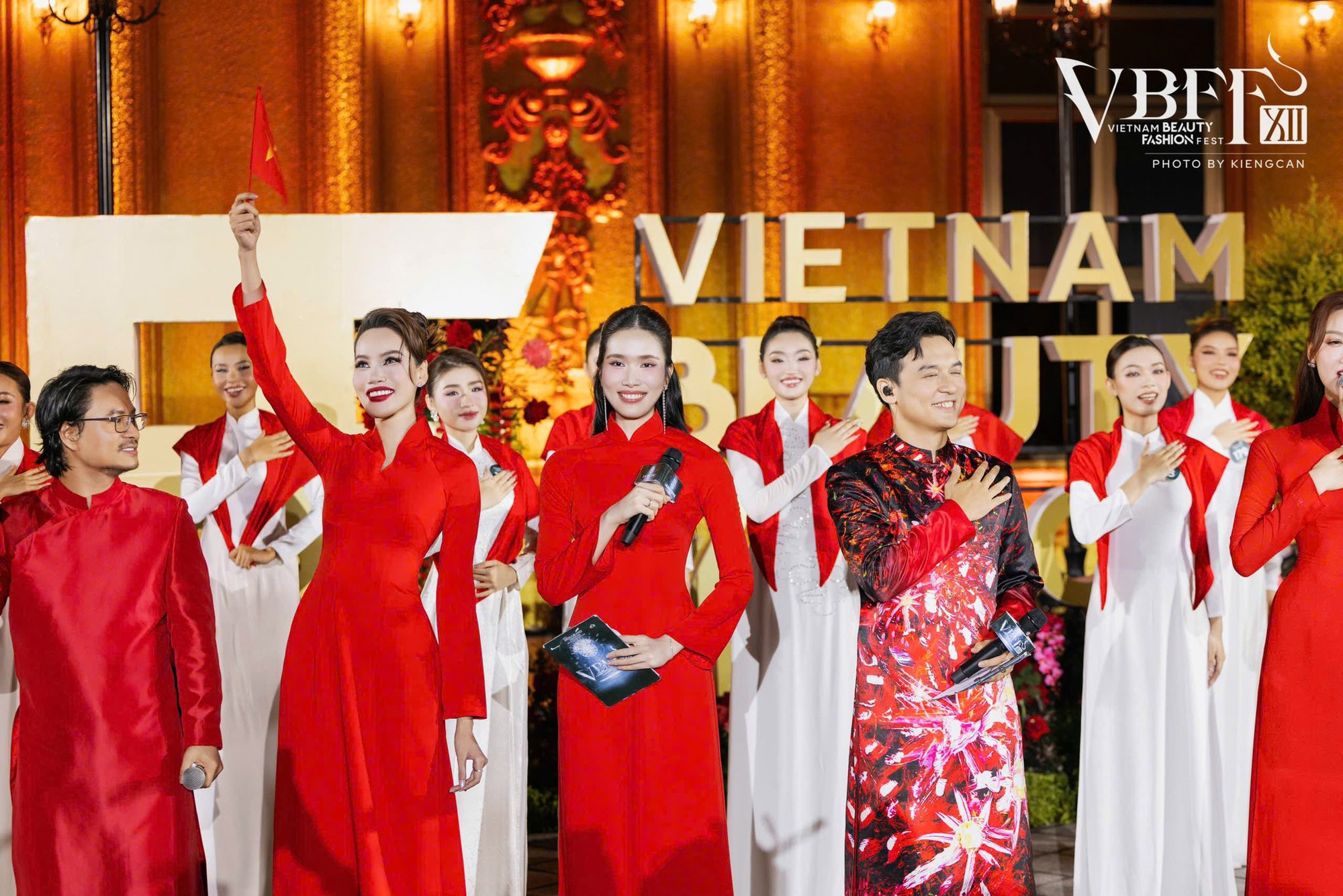 Fan sắc đẹp giảm sự hào hứng với Miss Grand Vietnam 2025
