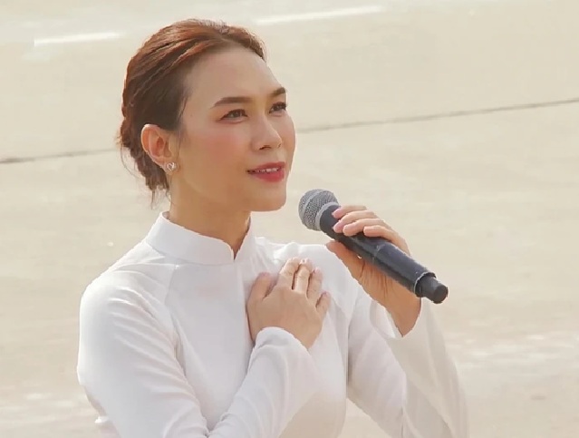 Chất giọng đặc biệt của Mỹ Tâm