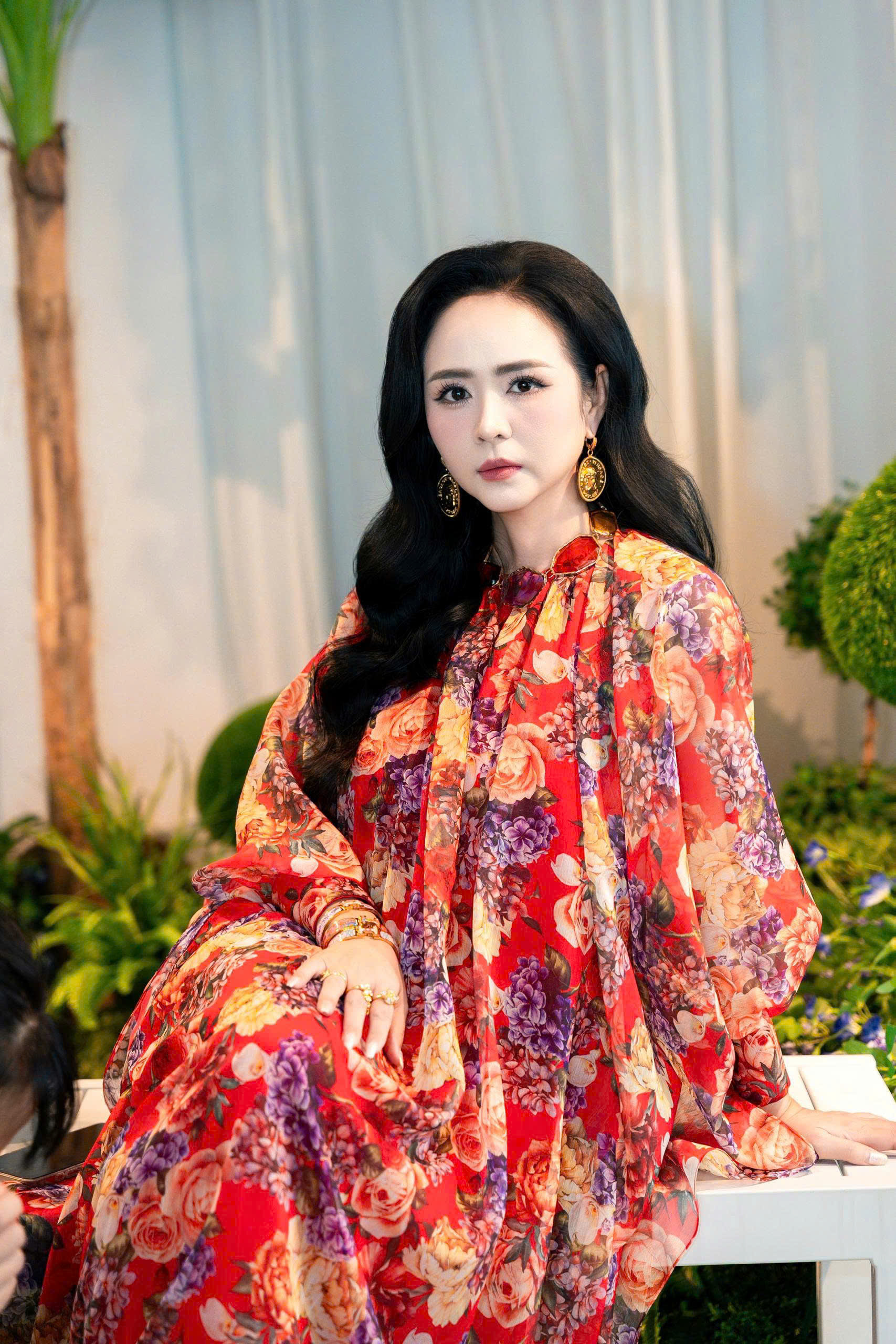 NTK Thanh Hương Bùi