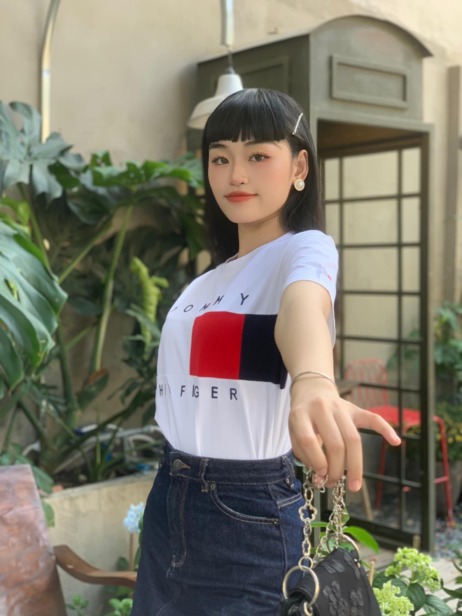 Bình luận về nhan sắc chưa nổi bật của Yến Nhi