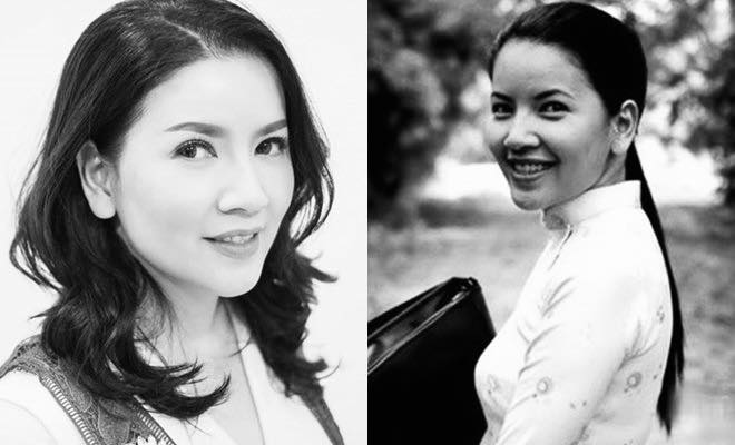 Nghệ sĩ Ngọc Trinh đột ngột qua đời ở tuổi 51