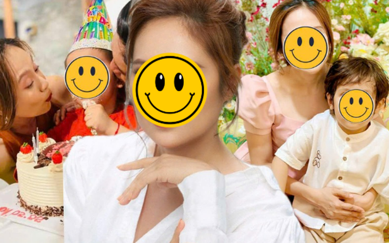 Ảnh Thanh Thúy thời trẻ