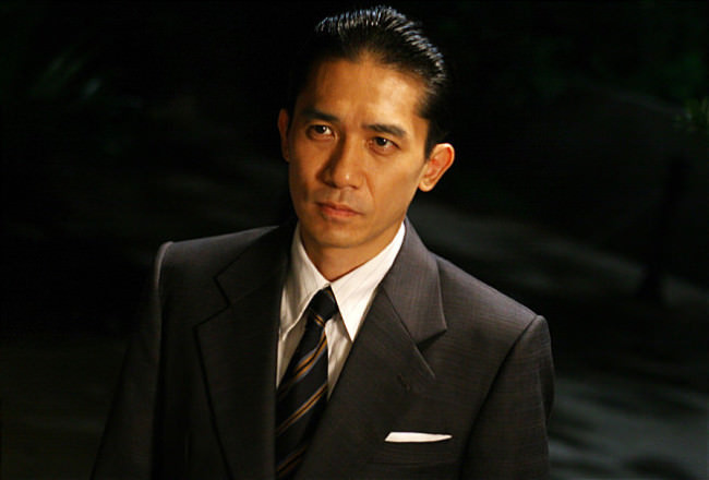 Ảnh đế Lương Triều Vỹ