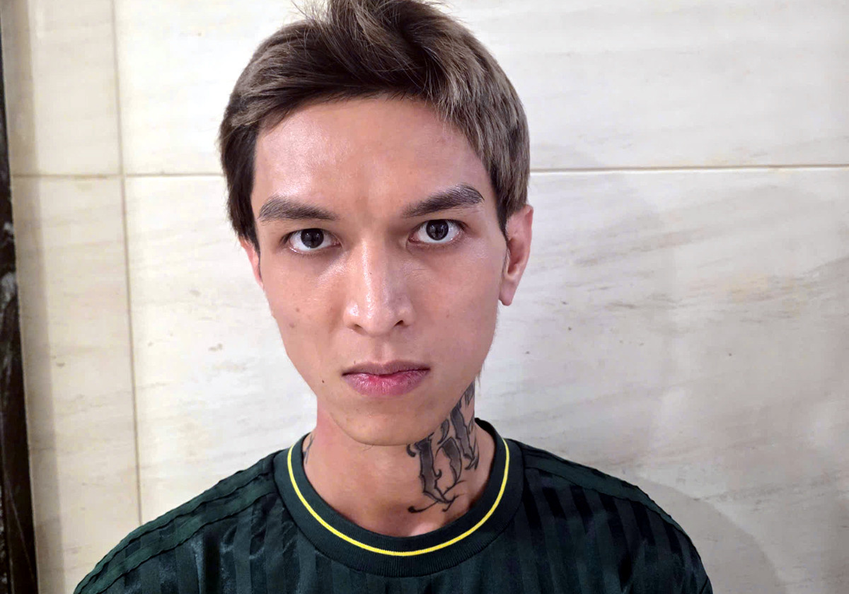 Bình Gold bị bắt tạm giam 3 tháng 21 ngày vì có hành vi cướp tài sản Bình Gold bị bắt tạm giam