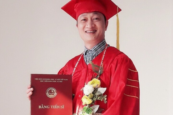 Nghiên cứu về đàn Broh