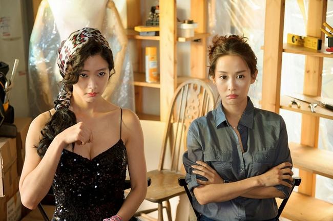 Clara trên màn ảnh rộng và truyền hình