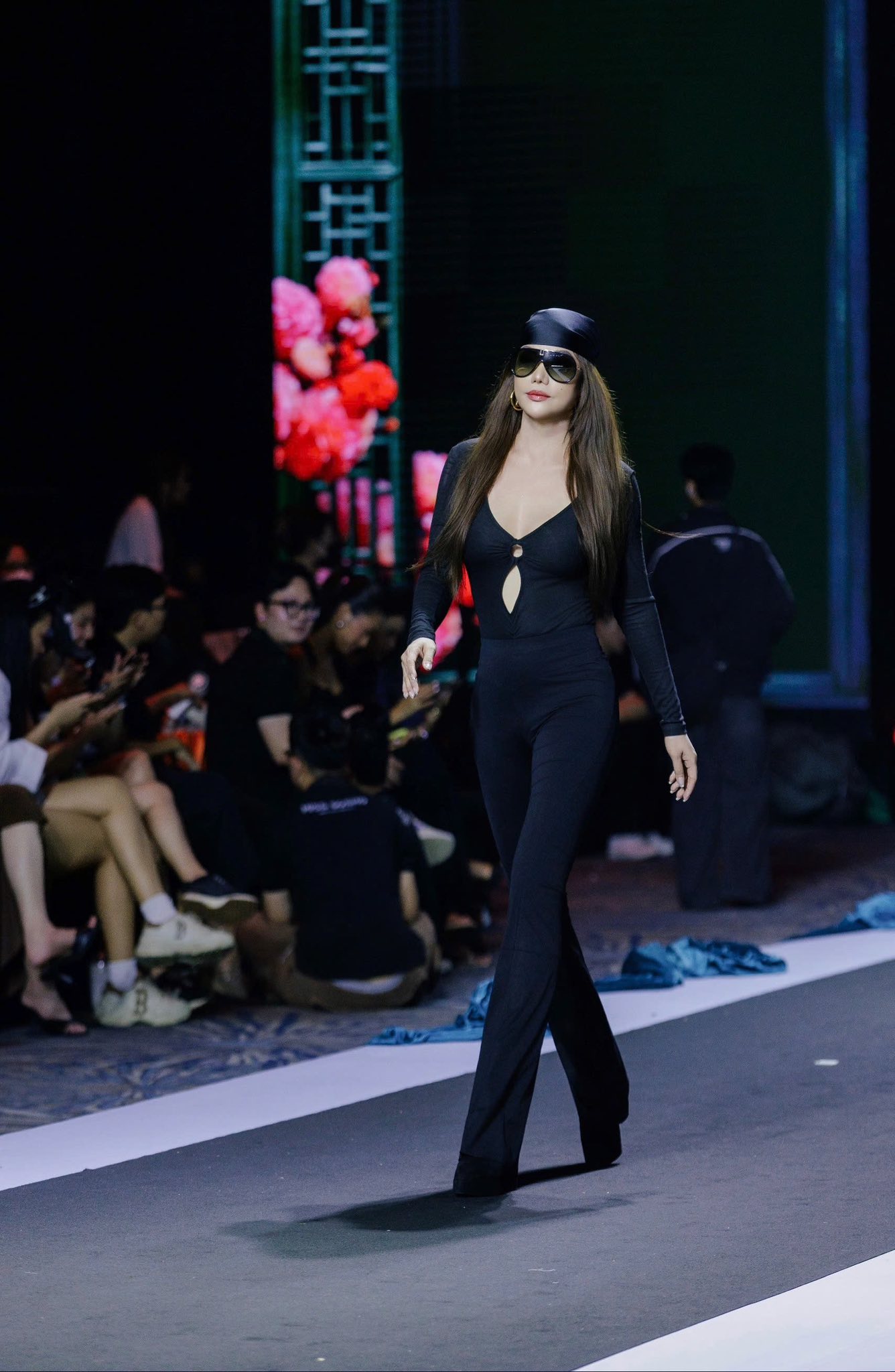 Quan điểm sống độc thân của nữ nghệ sĩ