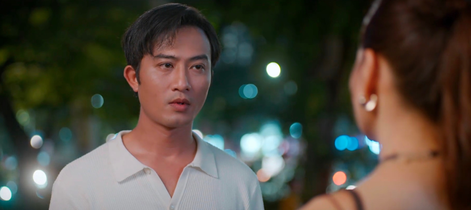 Cuộc đối thoại căng thẳng giữa Đăng và Linh