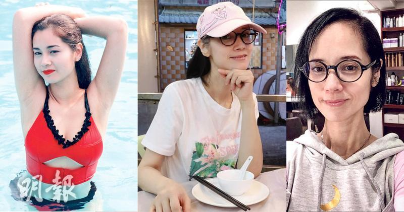 Không tin nổi bom sex một thời giờ lại ra nông nỗi này- Ảnh 9. Hy vọng về tương lai của Trịnh Diễm Lệ