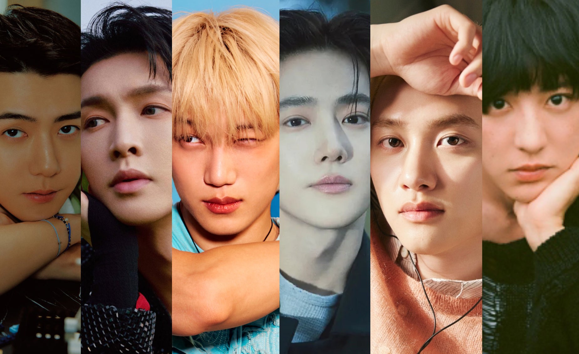 Tẩy chay mọi hoạt động có mặt ca sĩ - rapper H. đến hết 2026- Ảnh 1. EXO comeback với đội hình mới