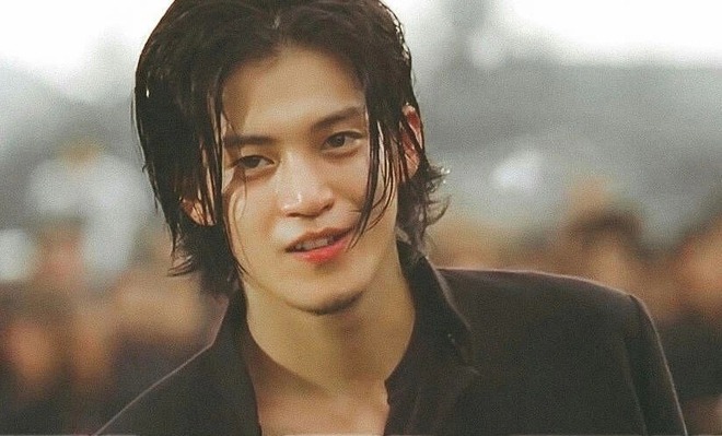 Oguri Shun thần tượng thế hệ mới