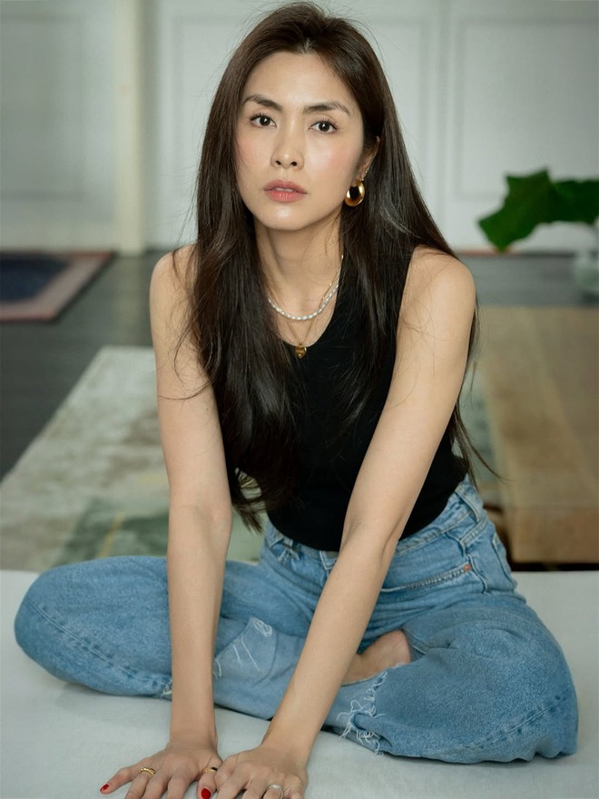Điểm chung của Tăng Thanh Hà và Hoa hậu Đỗ Hà- Ảnh 8. Hai người đẹp nắm bắt cơ hội kinh doanh