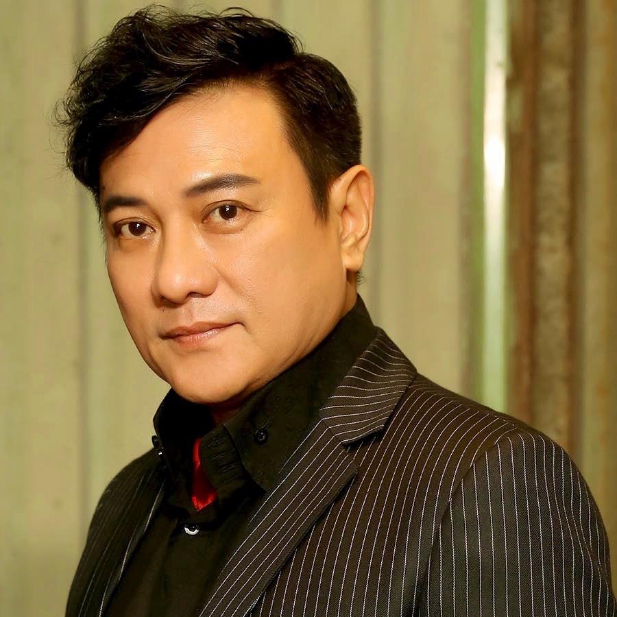 Nam diễn viên Hoàng Phúc hiện tại