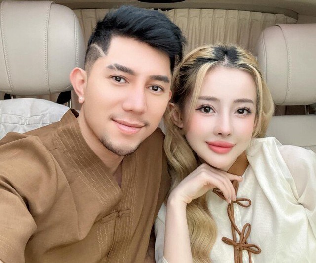Anh cho biết lý do chính để Ngân 98 viết sẵn bức thư là vì chiếc mũi của cô bị co rút nghiêm trọng, dự định ở ẩn vào năm sau