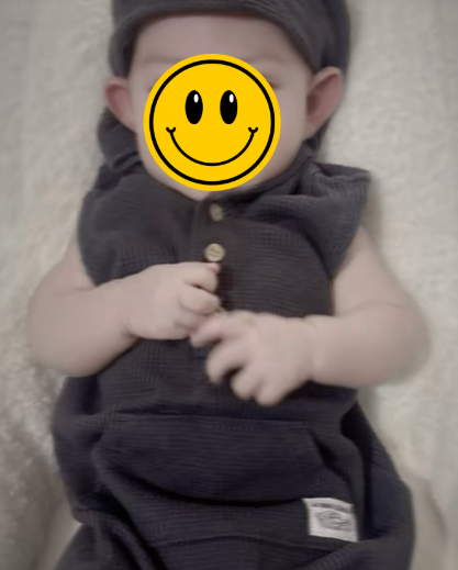 Bình Gold và cô gái này còn vướng nghi vấn đã bí mật có con chung Nghi vấn con chung của Bình Gold và H.T